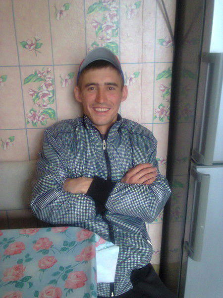 Руслан Бакиров