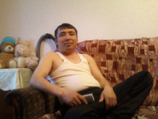 Кайрат Маденов