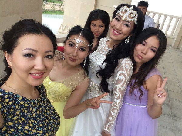 Di@na Каиргожина