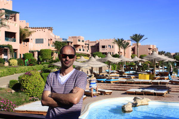 Сергей Носачев