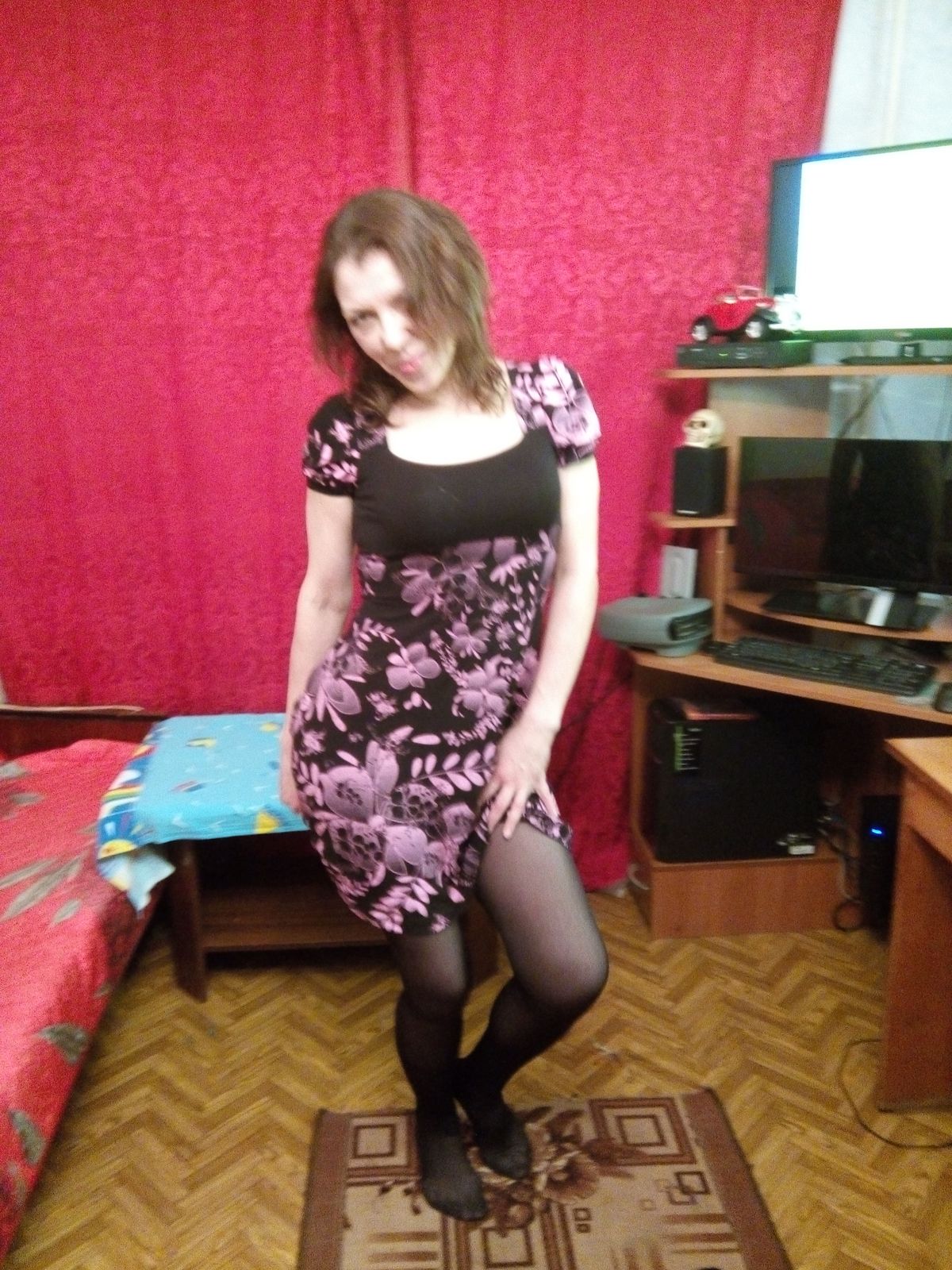 Надежда *****