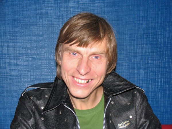 Петр Земсков