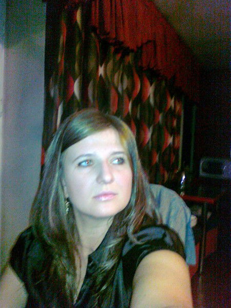 Кристина Короткова