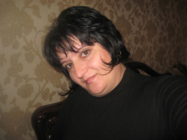 Лина Гушинская