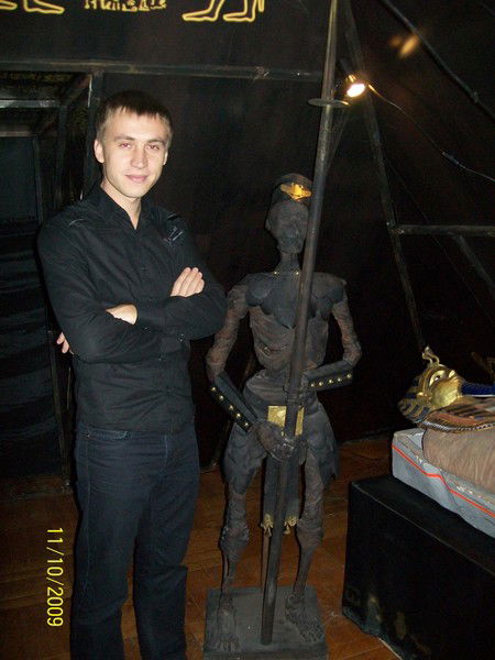 Эдуард Фишер