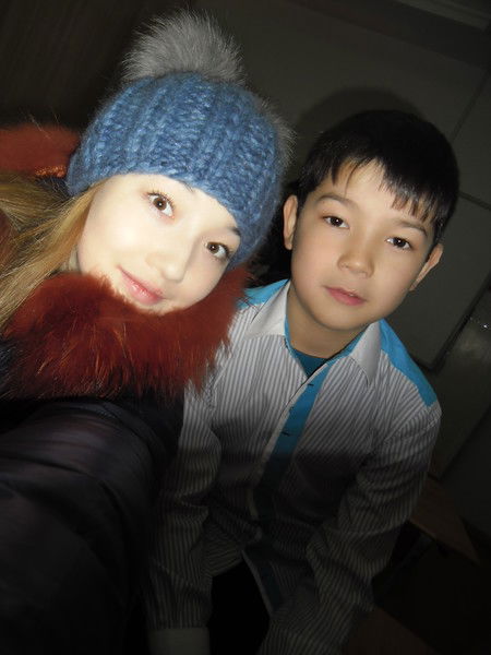 Ербол Елемесов