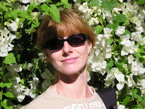 Ирина Костина