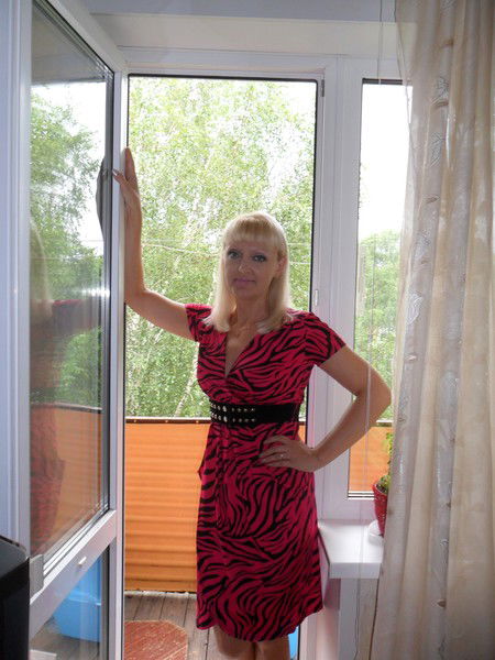 Татьяна Крупенько