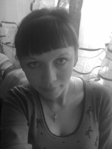 Полина Недошковская