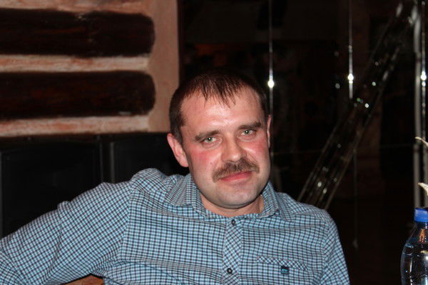 Владимир Краснов