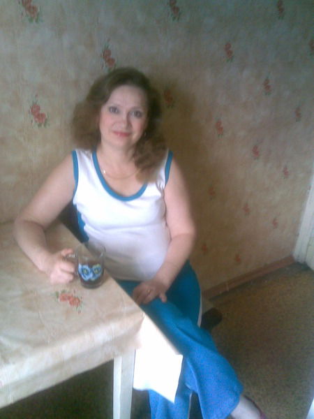 Таня Ерчева