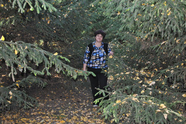 Роза Каюмова