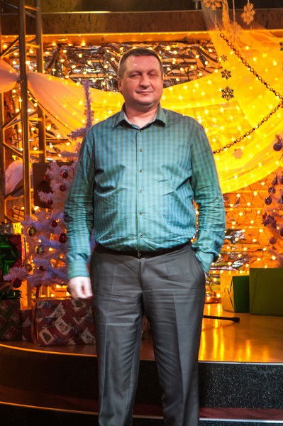 Валерий Мерзляков