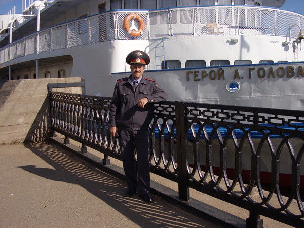 Гурьянов Сергей