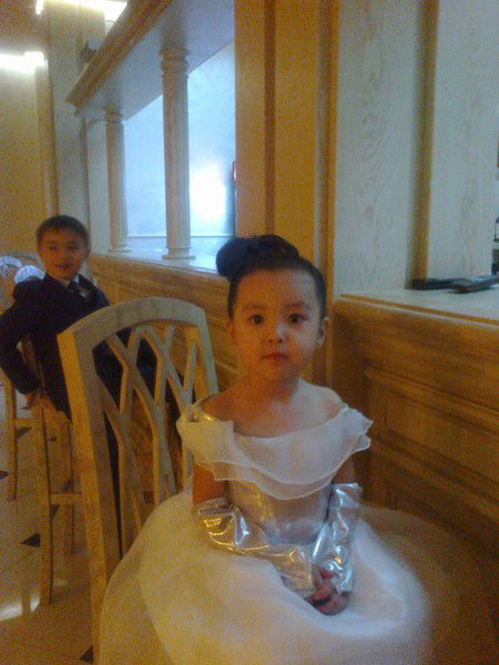 Дильназ Сулейменова