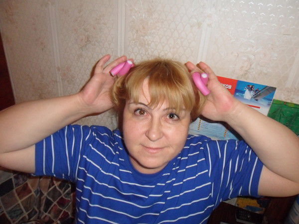 Любовь Морозова