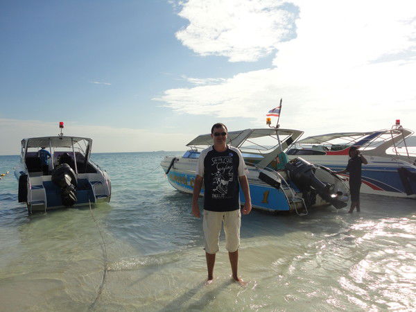 Сергей Мареев