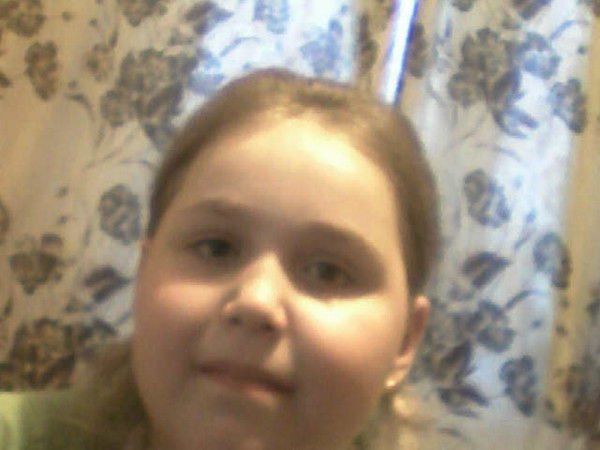 Лариса Казнина