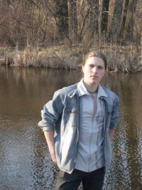 Александр Худяков