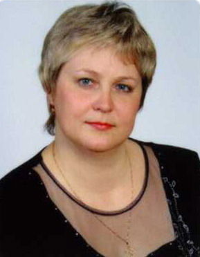 Ольга Истомина