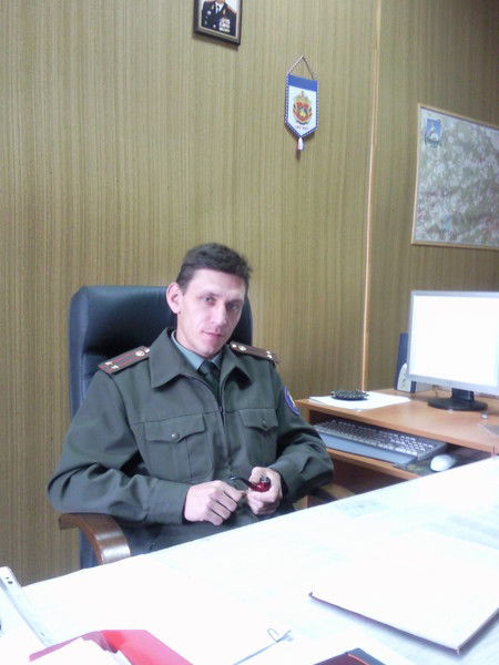 Виталий Мармур