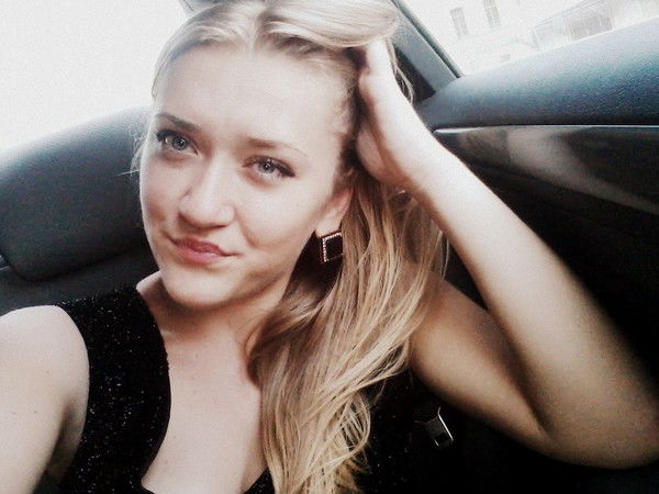 Дарья Папушой