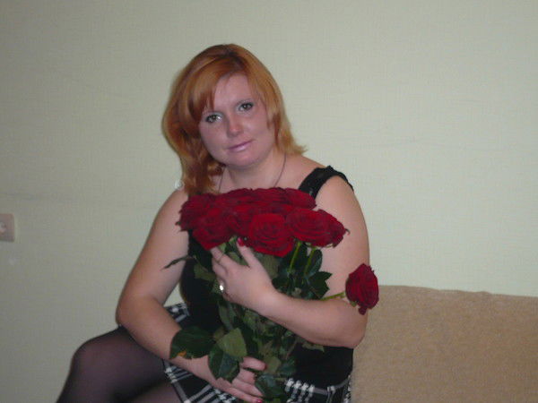 Леся Гончарук