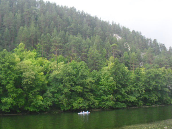 Сергей Болюбаш