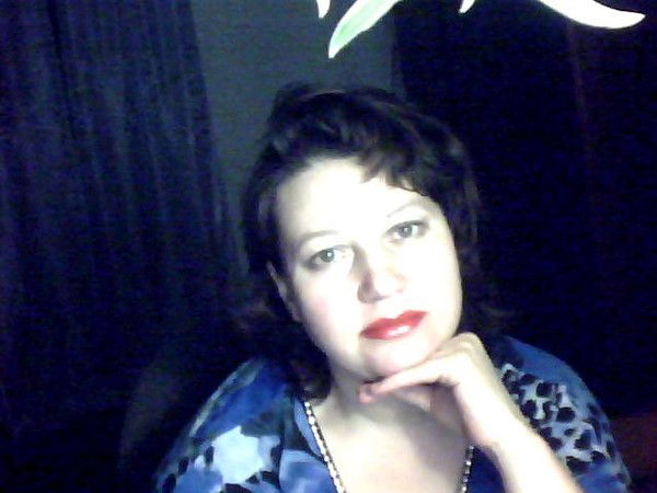 Светлана Василевская