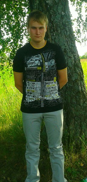 Евгений Дыль