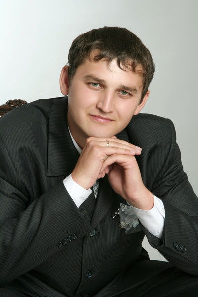 Андрей Языков