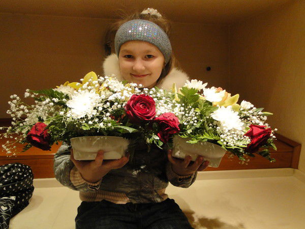 Светлана Сушко