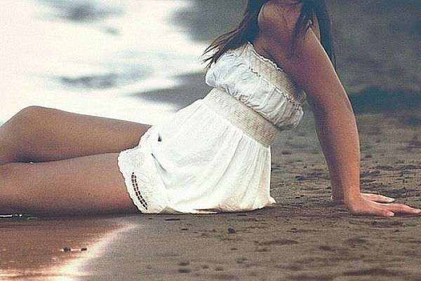 Зарина Канафиева