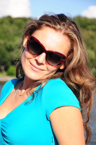 Евгения Балкарова