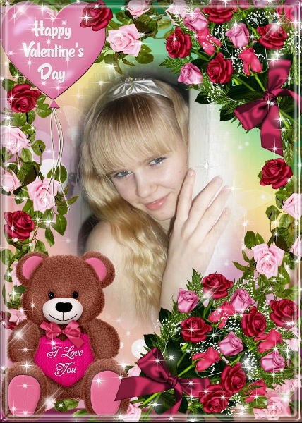 Надежда Воробьева