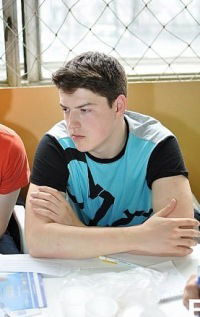 Владимир Мазурик