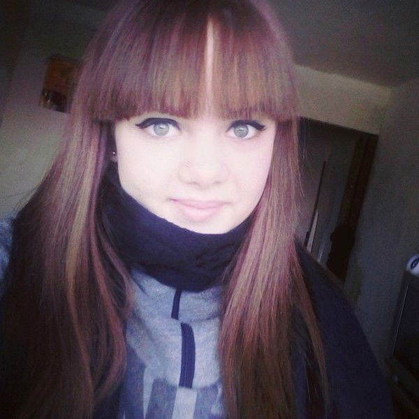 Даша Лапаева