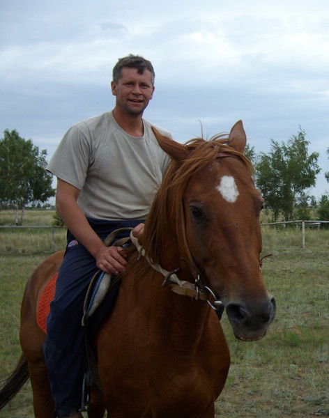 Владимир Абермит