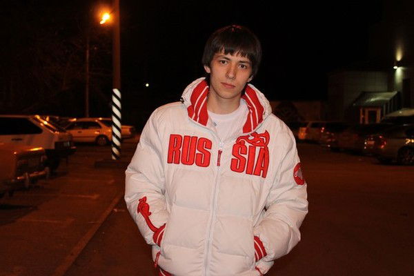 Тимур Мунзафаров