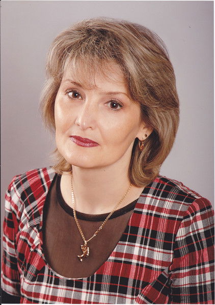 Соловьева Наталья