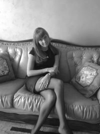 Юльчонок Береснева