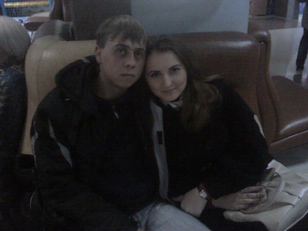 Захар Дрожжинов