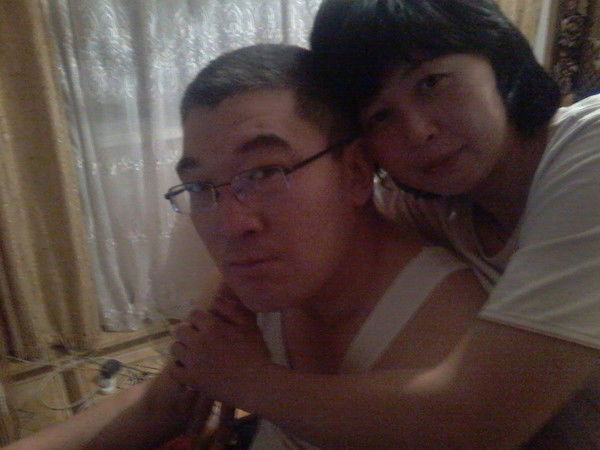 Есет Кожахмет