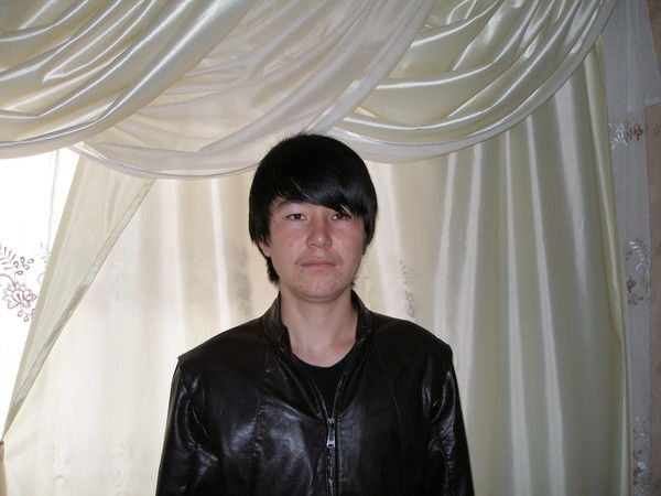 Марат Саданов