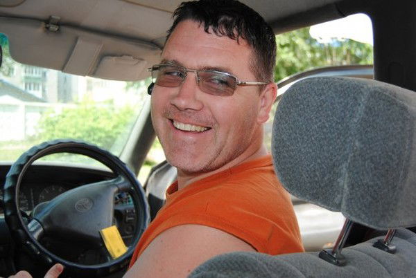 Михаил Новожилов