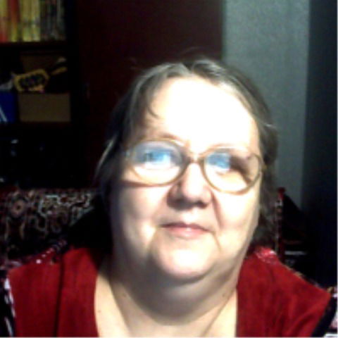 Светлана Кузьмина