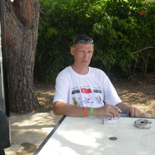 Евгений Шулепов