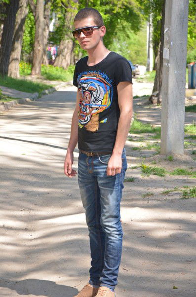 Константин Николаевич