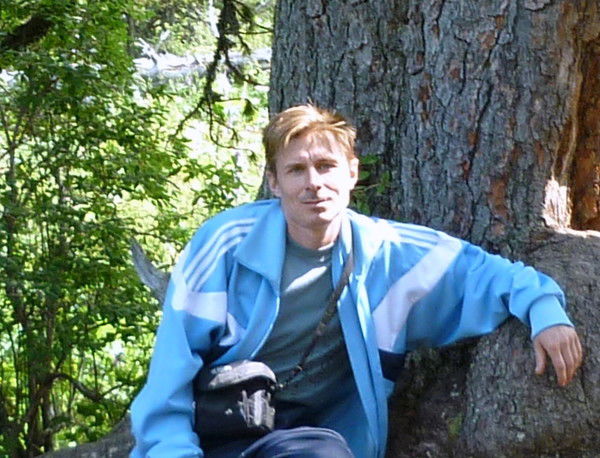 Евгений Назаренко