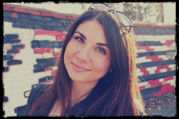 Анастасия Хвитария